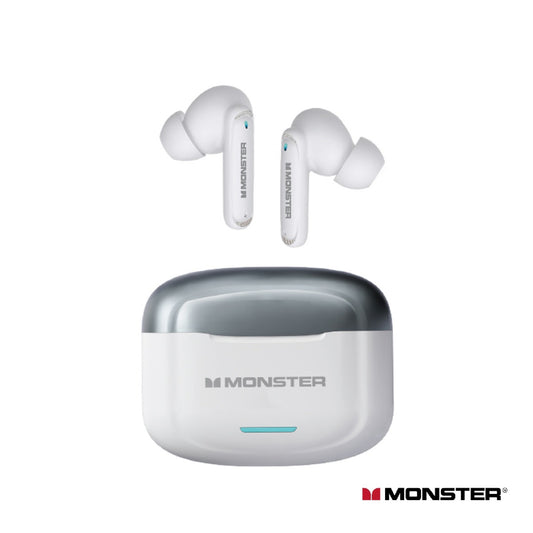 Monster Airmars GT12 - True Wireless Gaming Earbuds