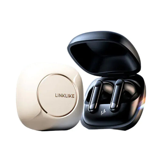 LINKLIKE Halo 2 - Open-Ear Wireless Headphones