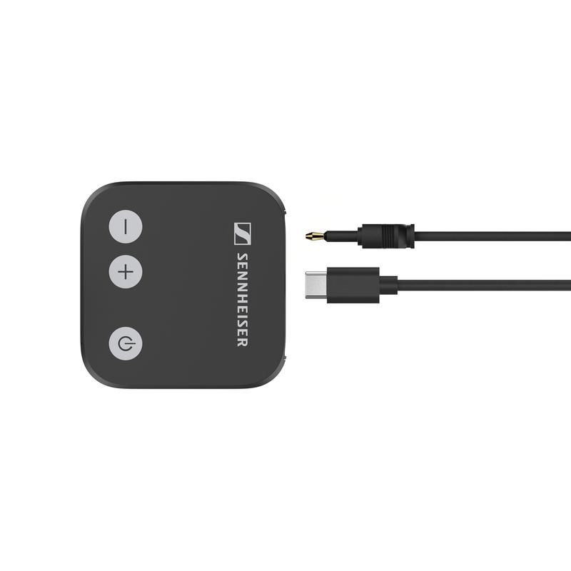 Sennheiser TV Clear set 2 - Wireless TV Listening System