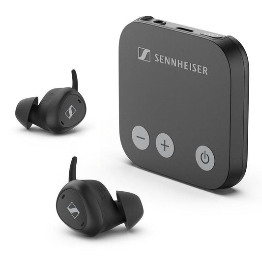 Sennheiser TV Clear set 2 - Wireless TV Listening System