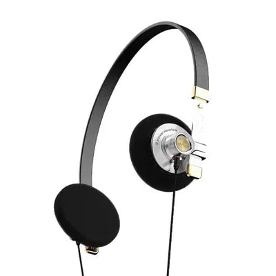 Roseselsa Distant Mountain - Open-Back HiFi Headphones
