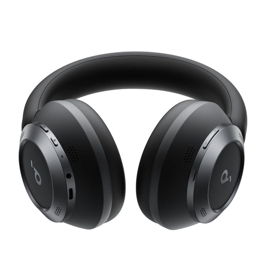 Anker Soundcore Space One Pro - Premium ANC Headphones