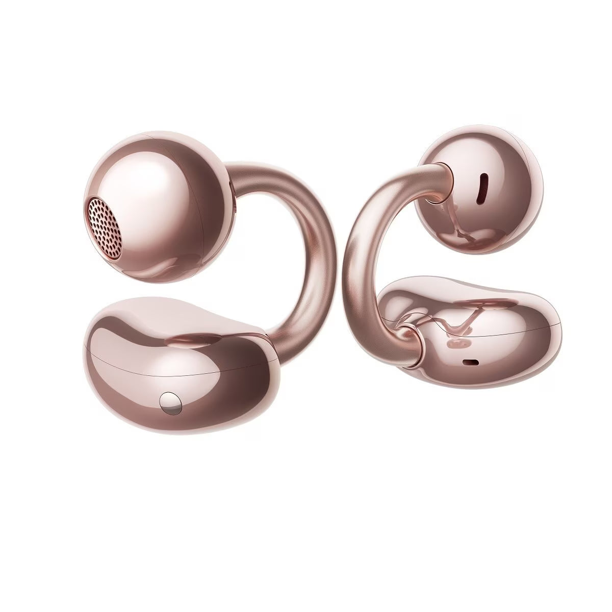 Huawei FreeClip - Open-Ear Wireless Earbuds