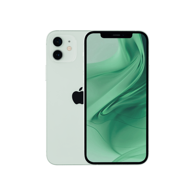 iPhone 12 mini - Refurbished | Certified Second - Hand Product | Cloud Studio HK - Cloud Studio