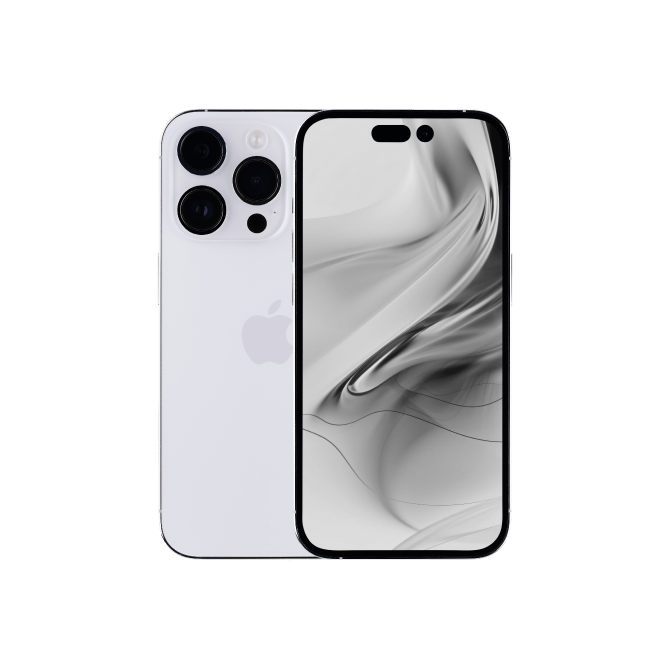 iPhone 14 Pro - Refurbished / Rebuilt | Unlocked