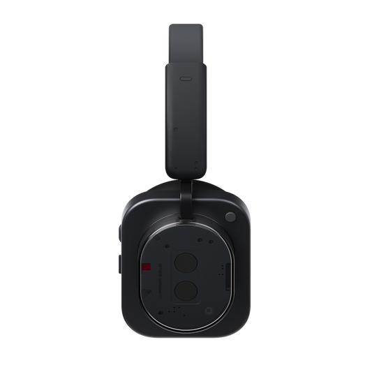 Nothing Ear (1) - Transparent ANC True Wireless Earbuds