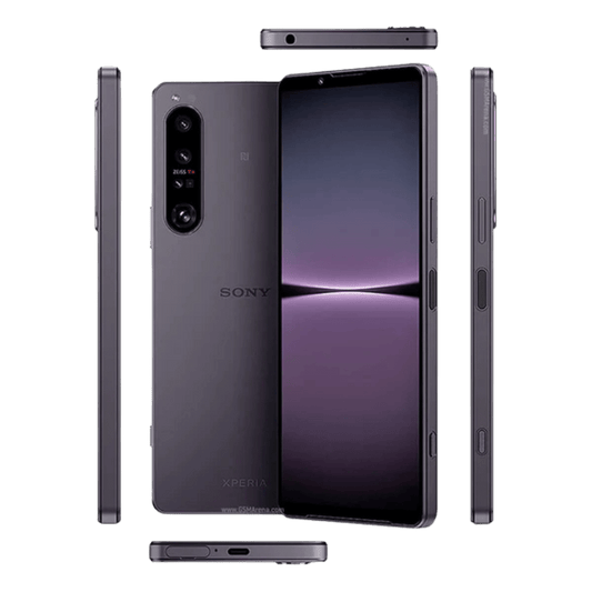Sony Xperia 1 IV - Refurbished | Certified Second - Hand Product | Cloud Studio HK - Cloud Studio
