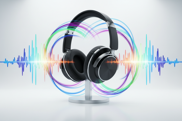 headphone