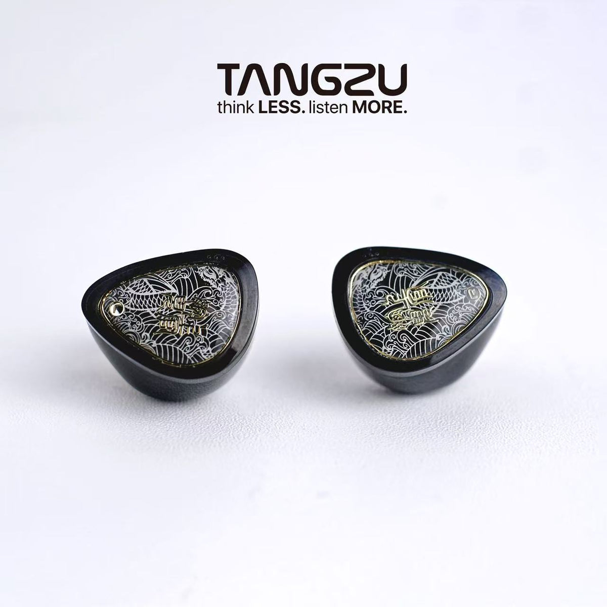 TANGZU WANER SG 2 Wired Gaming Earphones - USB-C
