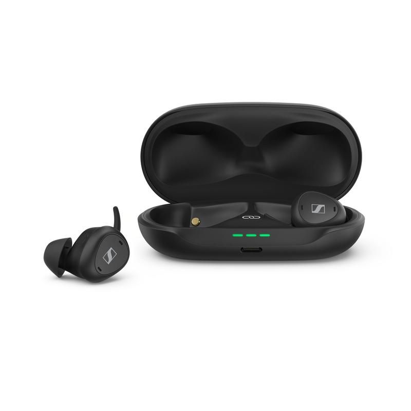 Sennheiser TV Clear set 2 - Wireless TV Listening System