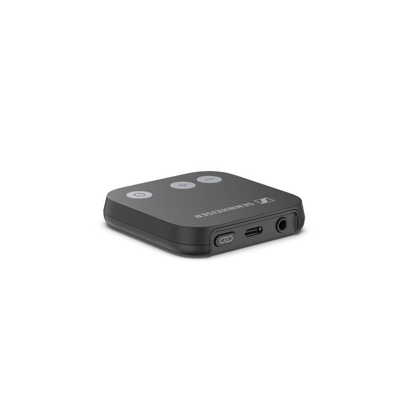 Sennheiser TV Clear set 2 - Wireless TV Listening System