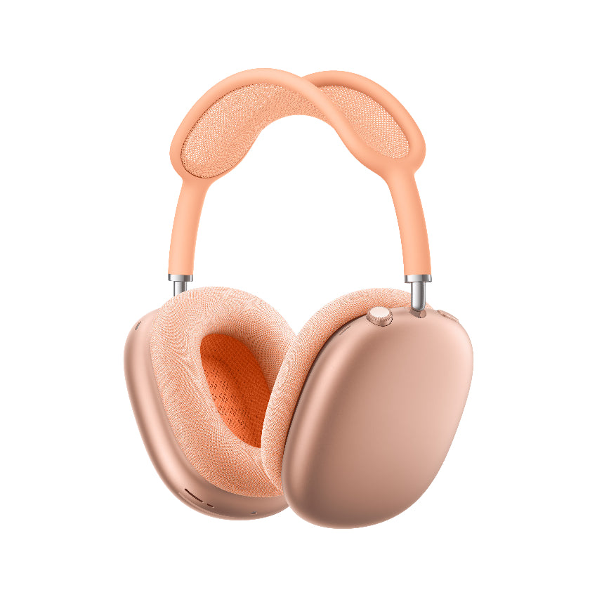 Apple AirPods Max - Premium Wireless Over-Ear Headphones