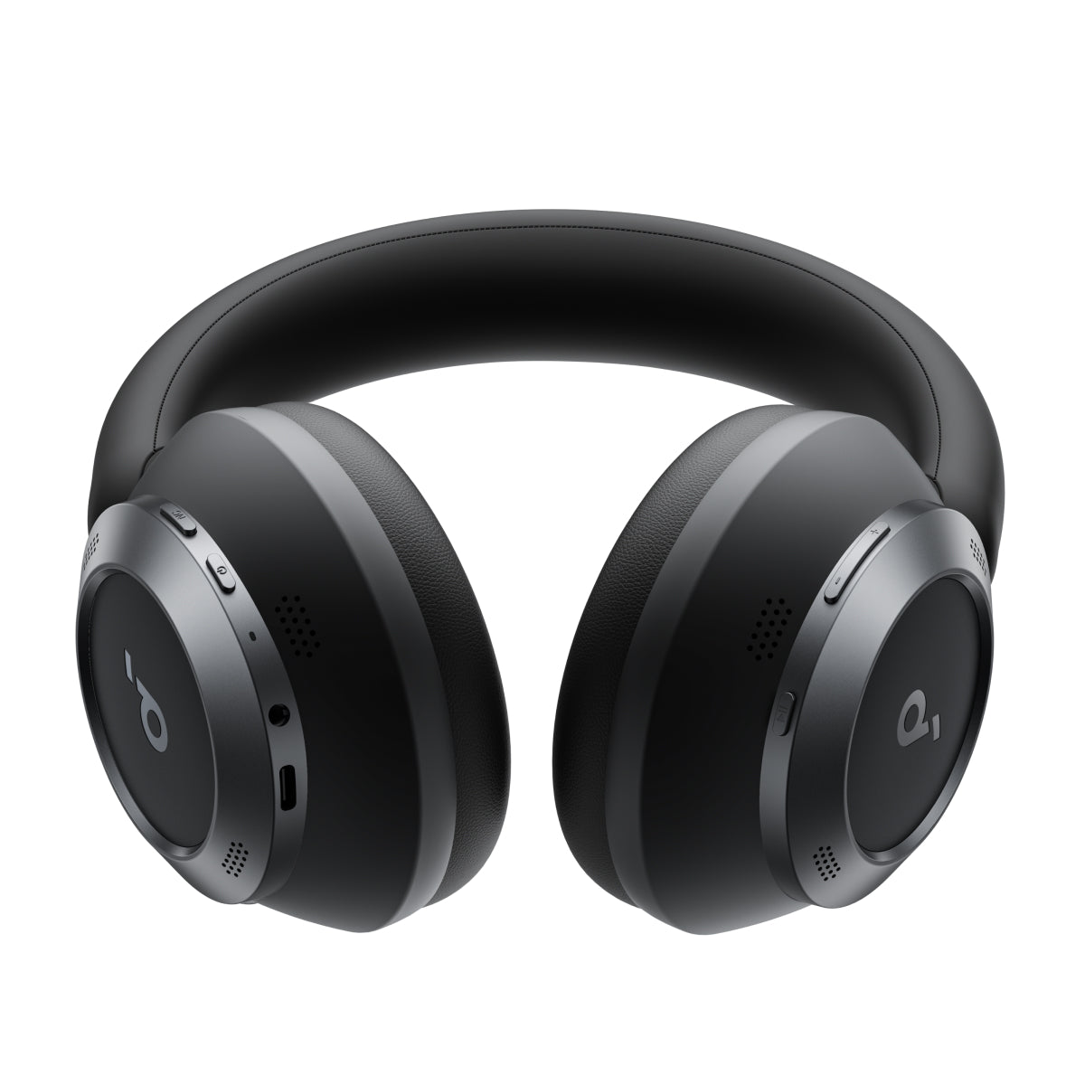 Anker Soundcore Space One Pro - Premium ANC Headphones