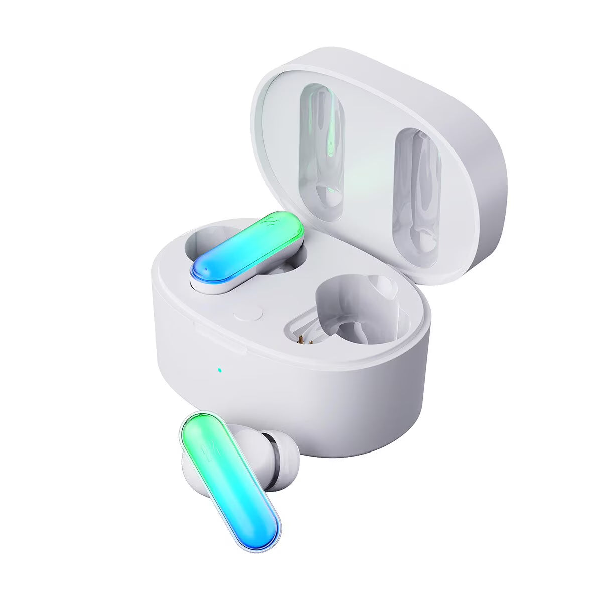 HHOGENE GPods - Hybrid ANC Gaming Earbuds