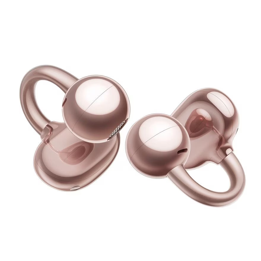 Huawei FreeClip - Open-Ear Wireless Earbuds