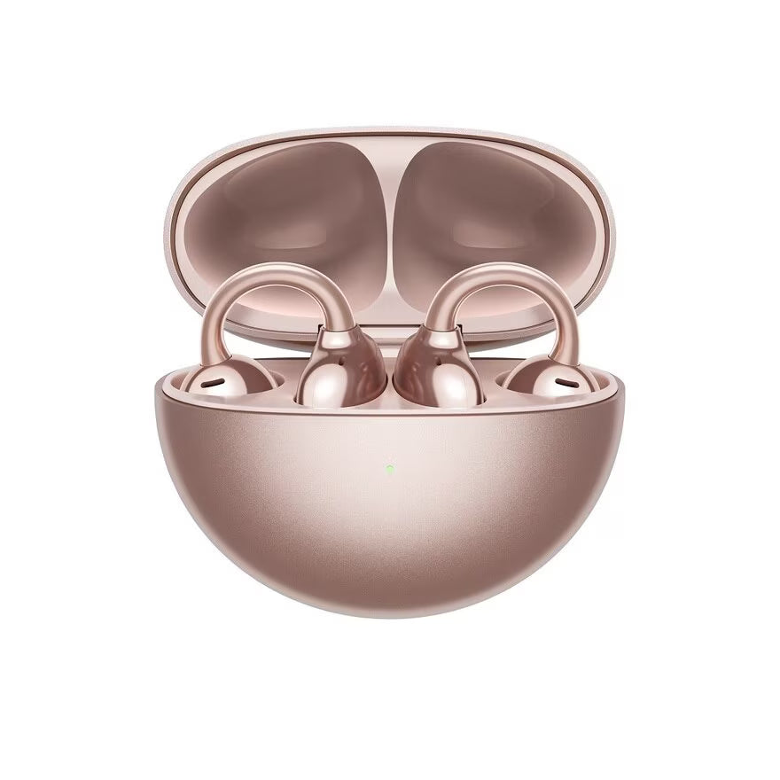 Huawei FreeClip - Open-Ear Wireless Earbuds