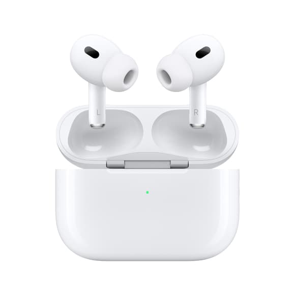 Apple AirPods Pro 2 - Advanced ANC True Wireless Earbuds