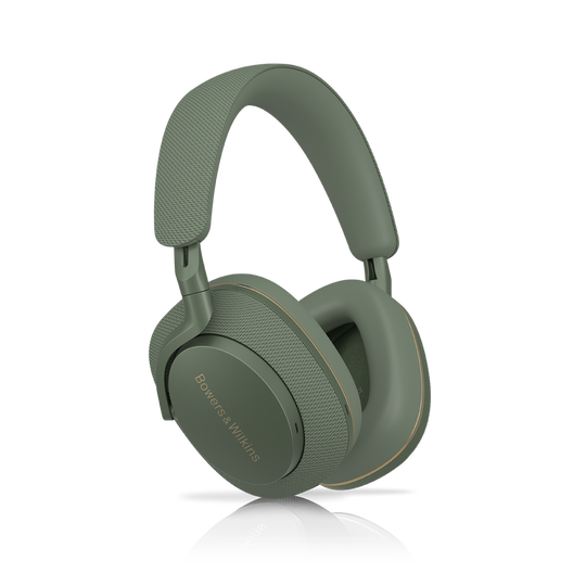 Bowers &amp; Wilkins PX7 S2e - 旗艦主動降噪耳機