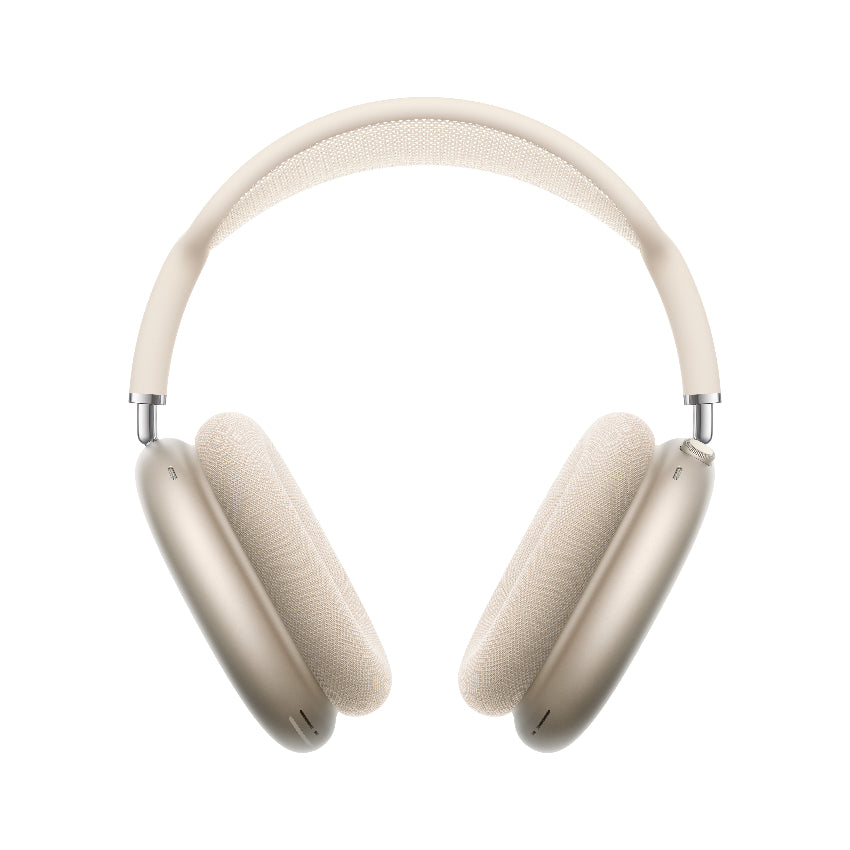 Apple AirPods Max - Premium Wireless Over-Ear Headphones