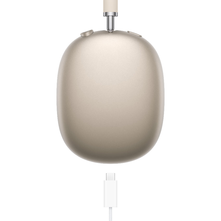 Apple AirPods Max - Premium Wireless Over-Ear Headphones