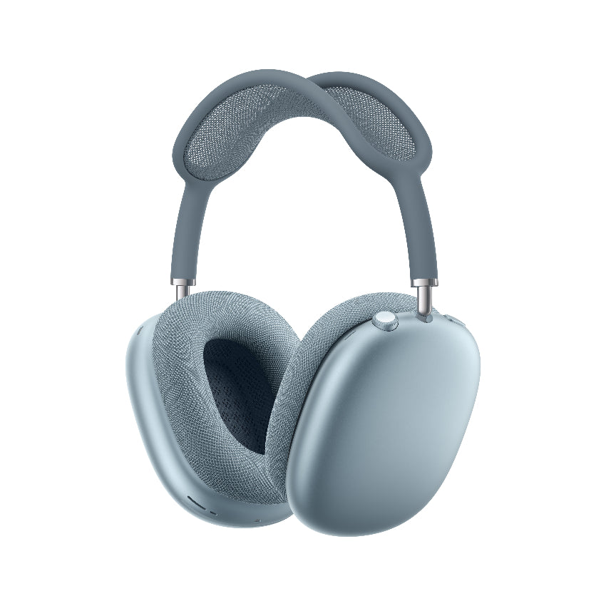 Apple AirPods Max - Premium Wireless Over-Ear Headphones