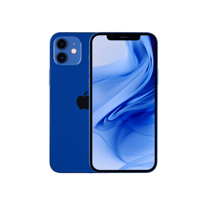 iPhone 12 mini - Refurbished | Certified Second - Hand Product | Cloud Studio HK - Cloud Studio