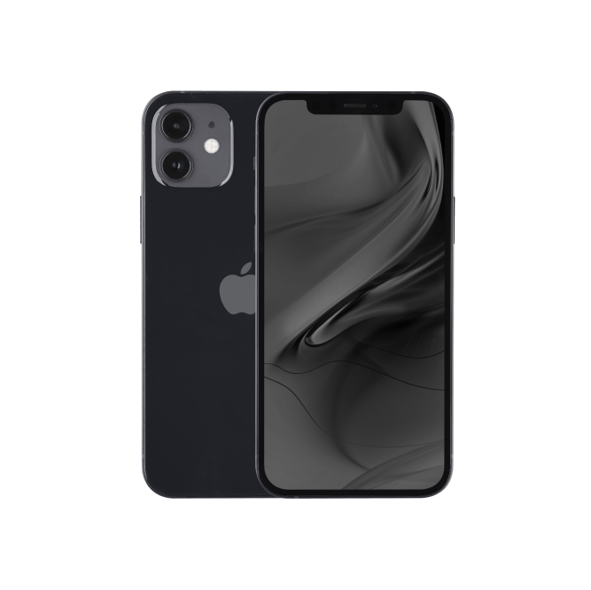 iPhone 12 mini - Refurbished | Certified Second - Hand Product | Cloud Studio HK - Cloud Studio