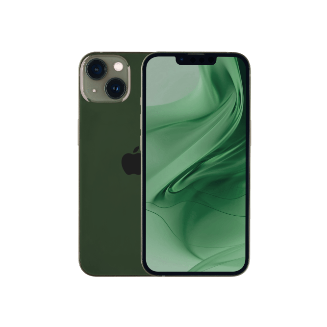 iPhone 13 mini - Refurbished | Certified Second - Hand Product | Cloud Studio HK - Cloud Studio