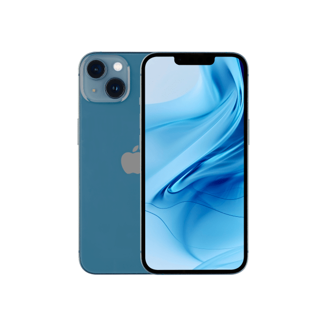 iPhone 13 mini - Refurbished | Certified Second - Hand Product | Cloud Studio HK - Cloud Studio