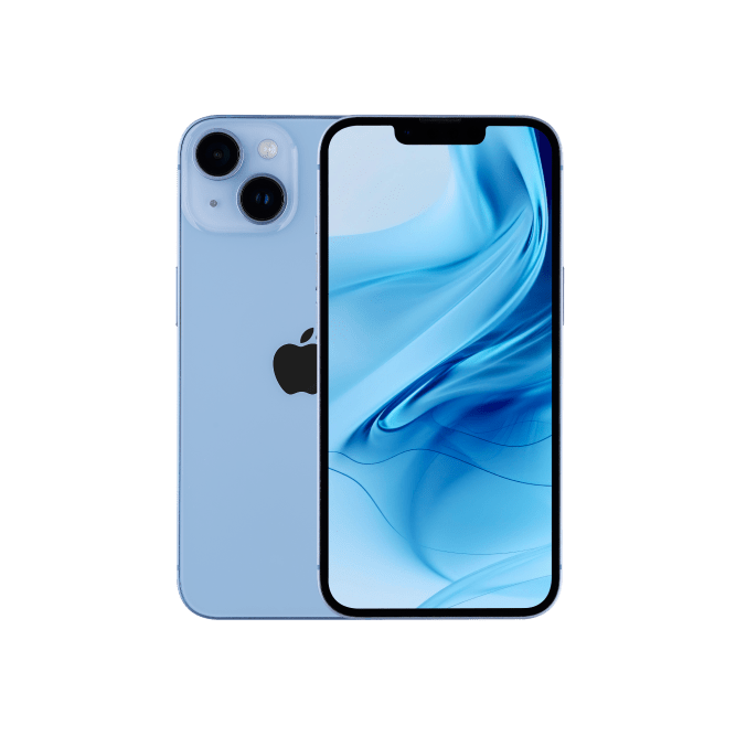 iPhone 14 Plus - Refurbished | Certified Second - Hand Product | Cloud Studio HK - Cloud Studio