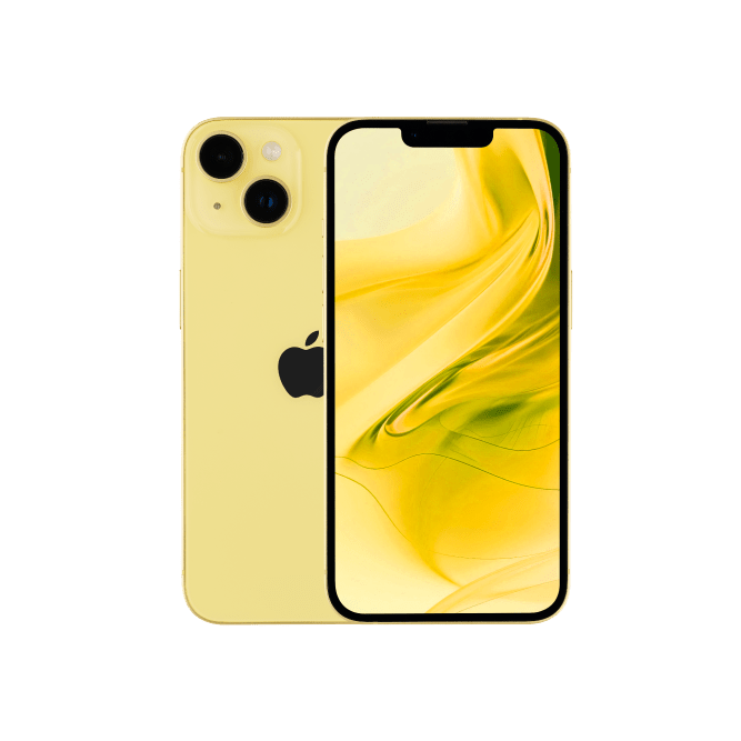 iPhone 14 Plus - Refurbished | Certified Second - Hand Product | Cloud Studio HK - Cloud Studio