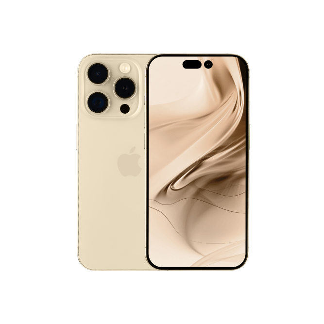 iPhone 14 Pro - Refurbished / Rebuilt | Unlocked
