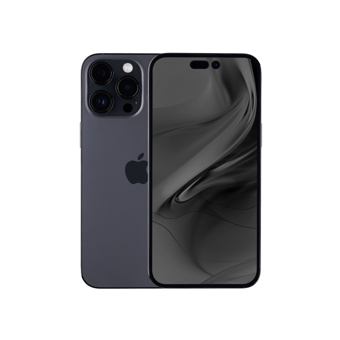 iPhone 14 Pro - Refurbished / Rebuilt | Unlocked