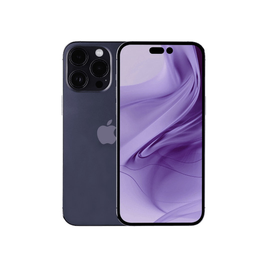 iPhone 14 Pro - Refurbished / Rebuilt | Unlocked