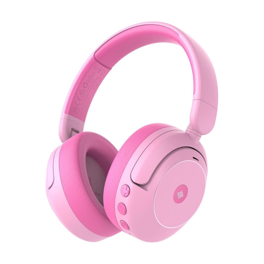 iClever BTH20 ANC - Kids Headphones with Active Noise Cancellation