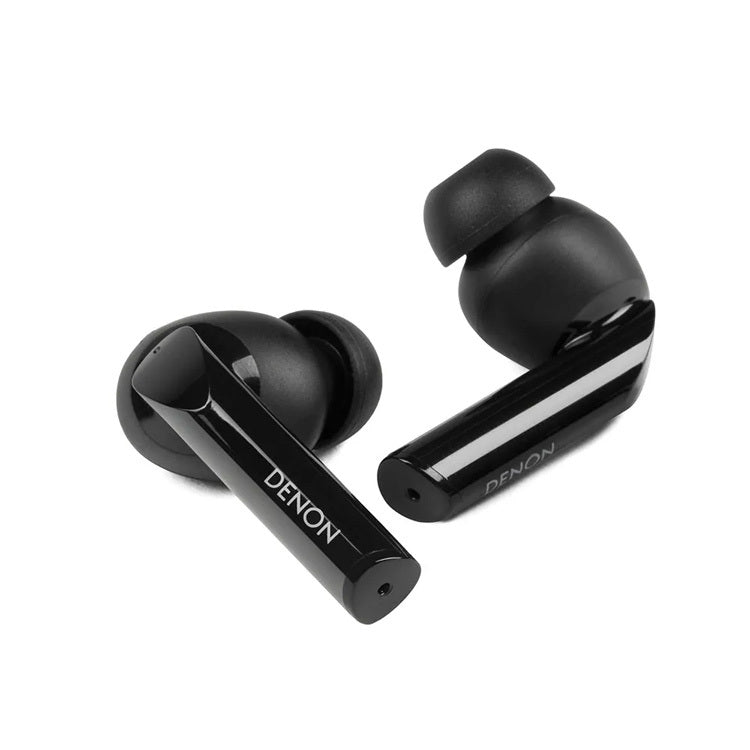 Denon AH-C840NCW - Premium ANC In-Ear Monitors