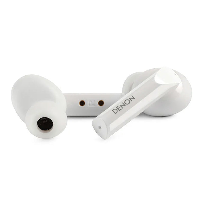 Denon AH-C840NCW - Premium ANC In-Ear Monitors