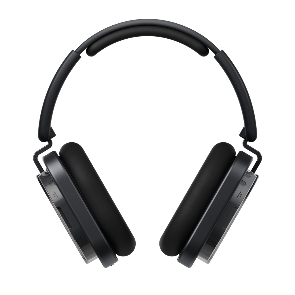 Nothing Ear (1) - Transparent ANC True Wireless Earbuds