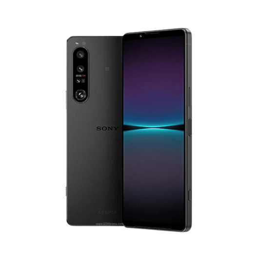 Sony Xperia 1 IV - Refurbished | Certified Second - Hand Product | Cloud Studio HK - Cloud Studio