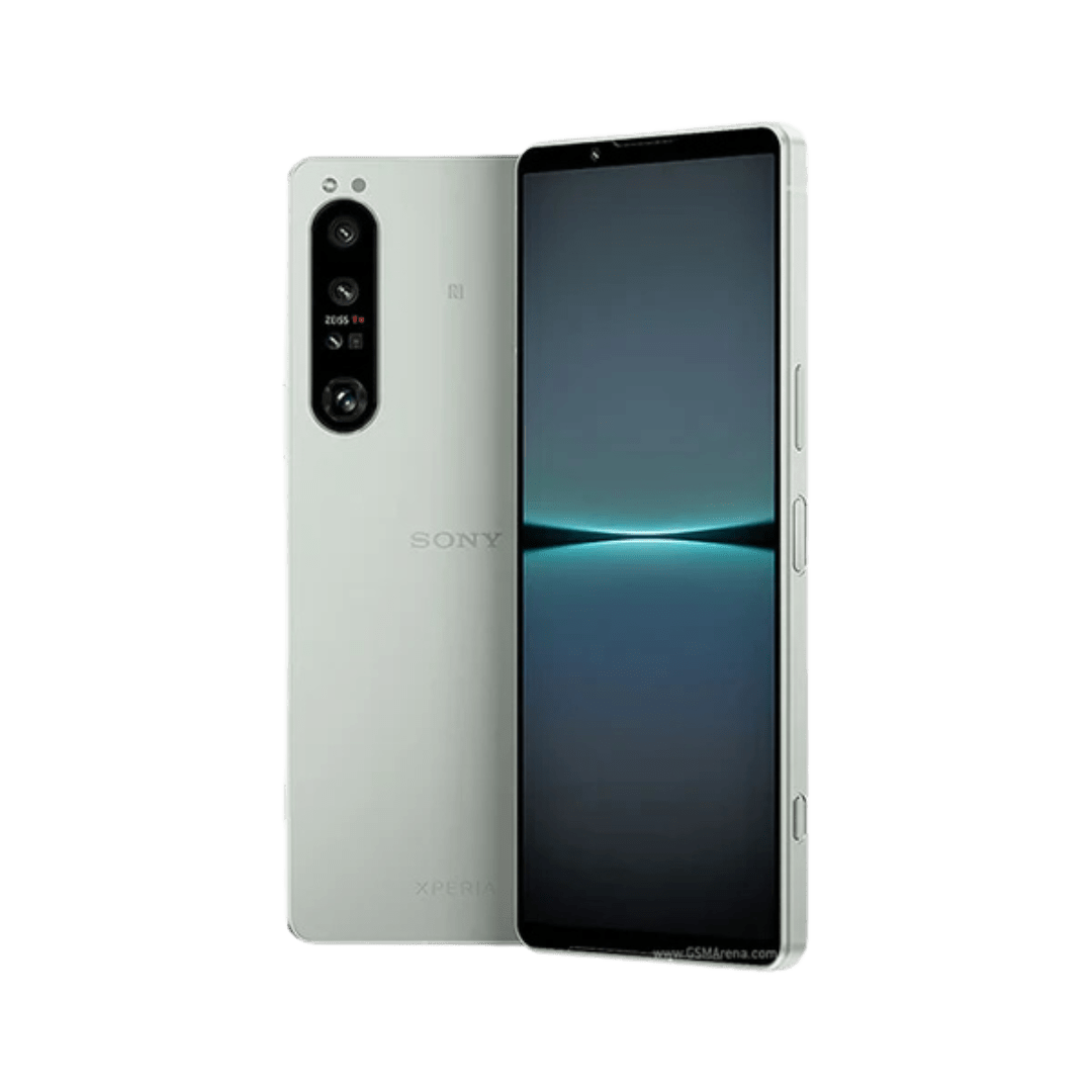 Sony Xperia 1 IV - Refurbished | Certified Second - Hand Product | Cloud Studio HK - Cloud Studio