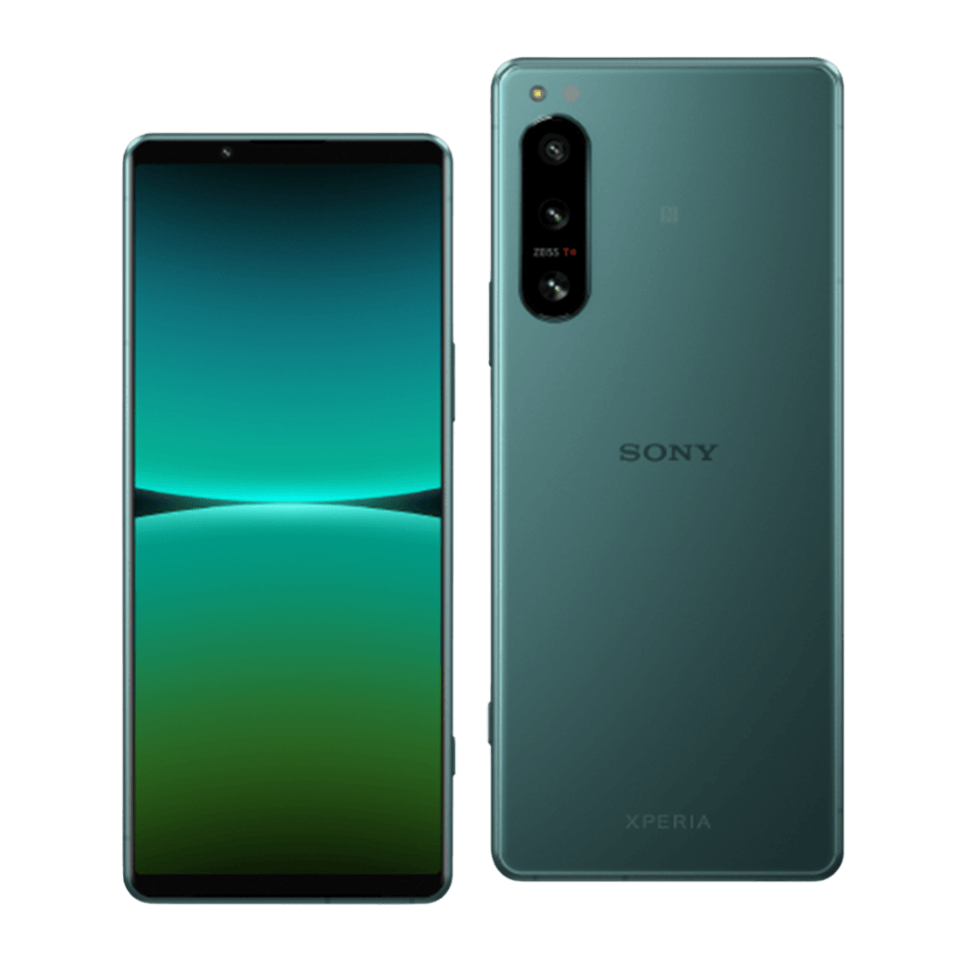 Sony Xperia 5 IV - Refurbished | Certified Second - Hand Product | Cloud Studio HK - Cloud Studio