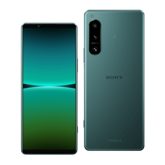 Sony Xperia 5 IV - Refurbished | Certified Second - Hand Product | Cloud Studio HK - Cloud Studio